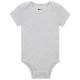 Nike Βρεφικά φορμάκια Baby Essentials Bodysuits 3-Pack
